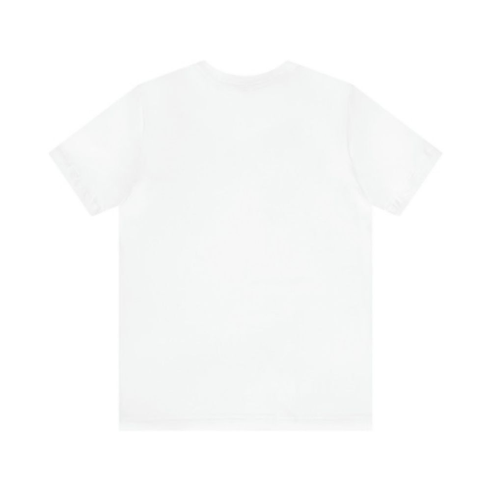 One Nation Under God: Proudly United Cotton Shirt - Picture 2 of 2